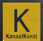 logo KanaalKunst Goes 2010